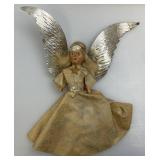 Misc. Vintage Glass Ornaments & More