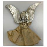 Misc. Vintage Glass Ornaments & More