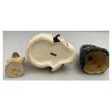 Misc. Vintage Glass Ornaments & More