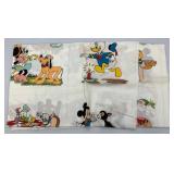 Misc. DISNEY Collectibles And More