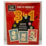 Misc. Craft Items