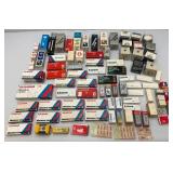 Large Group Of Misc. Light Bulbs & More