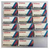 Large Group Of Misc. Light Bulbs & More