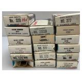 Large Group Of Misc. Light Bulbs & More