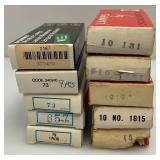 Large Group Of Misc. Light Bulbs & More