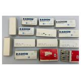 Large Group Of Misc. Light Bulbs & More