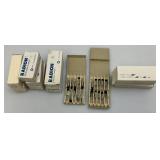 Large Group Of Misc. Light Bulbs & More