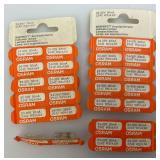 Large Group Of Misc. Light Bulbs & More