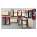 Large Group Of Misc. Light Bulbs & More