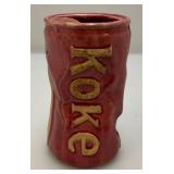 Misc. Vintage Aquarium Decorations And Blocks