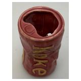 Misc. Vintage Aquarium Decorations And Blocks