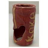 Misc. Vintage Aquarium Decorations And Blocks