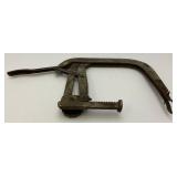 Vintage Valve Sping Compressor Tool