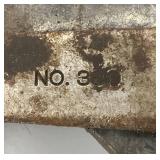 Vintage Valve Sping Compressor Tool