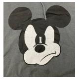 Misc. Disney Shirts Size Small, Med And Large