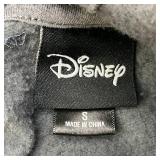 Misc. Disney Shirts Size Small, Med And Large