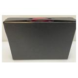 Vintage Schaper Stompers Collectors Case With Miniature Stomper Toyota SR5