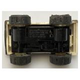 Vintage Schaper Stompers Collectors Case With Miniature Stomper Toyota SR5