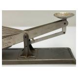 Antique  Acme Egg Grading Scale Pat. June 1924