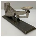 Antique  Acme Egg Grading Scale Pat. June 1924