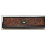 Vintage Elgin Womens Watch In Original Box With Tags