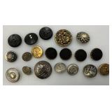 Misc. Unsorted Vintage Costume Jewelry And More