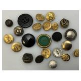 Misc. Unsorted Vintage Costume Jewelry And More