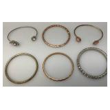 Misc. Unsorted Vintage Costume Jewelry And More
