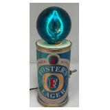 Vintage Hand Made Foster