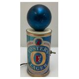 Vintage Hand Made Foster
