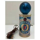 Vintage Hand Made Foster