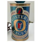 Vintage Hand Made Foster