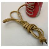 Vintage Handmade Coa-Cola Pop Can Light