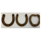 Antique Handmade Walking Cane And More