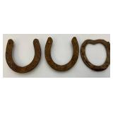 Antique Handmade Walking Cane And More