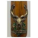 Antique Handmade Walking Cane And More