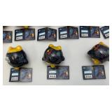 DISNEY Wish Mini Collectible 3-Inch Plush Toys In Wishing Star Blind (BRAND NEW)