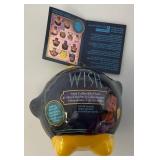 DISNEY Wish Mini Collectible 3-Inch Plush Toys In Wishing Star Blind (BRAND NEW)
