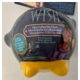DISNEY Wish Mini Collectible 3-Inch Plush Toys In Wishing Star Blind (BRAND NEW)