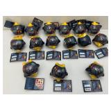 DISNEY Wish Mini Collectible 3-Inch Plush Toys In Wishing Star Blind (BRAND NEW)