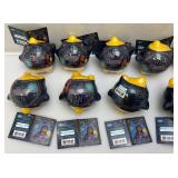DISNEY Wish Mini Collectible 3-Inch Plush Toys In Wishing Star Blind (BRAND NEW)