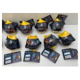 DISNEY Wish Mini Collectible 3-Inch Plush Toys In Wishing Star Blind (BRAND NEW)