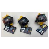 DISNEY Wish Mini Collectible 3-Inch Plush Toys In Wishing Star Blind (BRAND NEW)