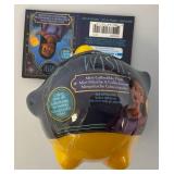 DISNEY Wish Mini Collectible 3-Inch Plush Toys In Wishing Star Blind (BRAND NEW)