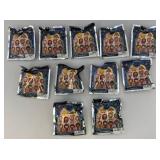 Disney Wish Bag Clip Figural Bags