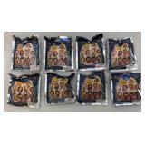 Disney Wish Bag Clip Figural Bags