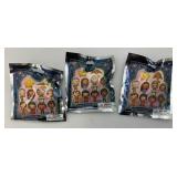 Disney Wish Bag Clip Figural Bags