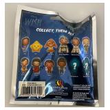 Disney Wish Bag Clip Figural Bags