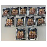 Disney Wish Bag Clip Figural Bags