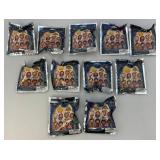 Disney Wish Bag Clip Figural Bags